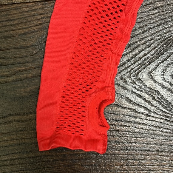 FP Movement On the Rise Layer Top - Picture 6 of 7